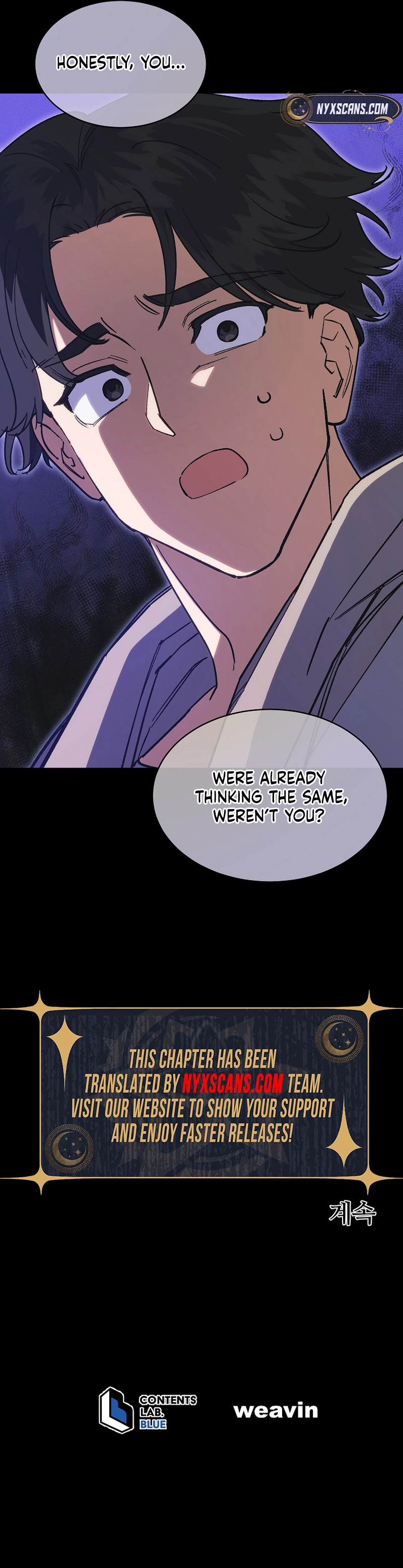 The Demon King hates reverse harems Chapter 49 Page 10